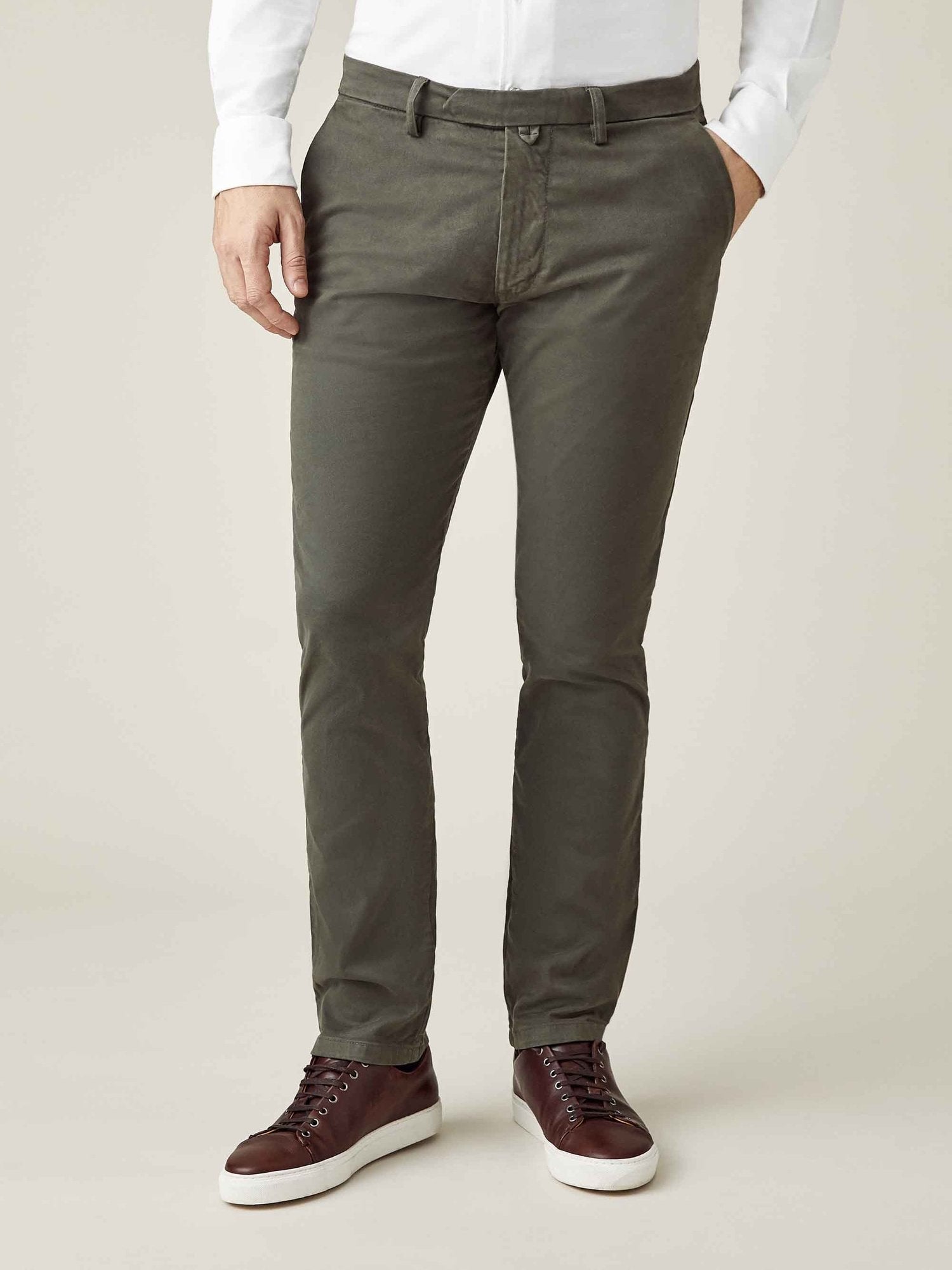 Cortina Chino