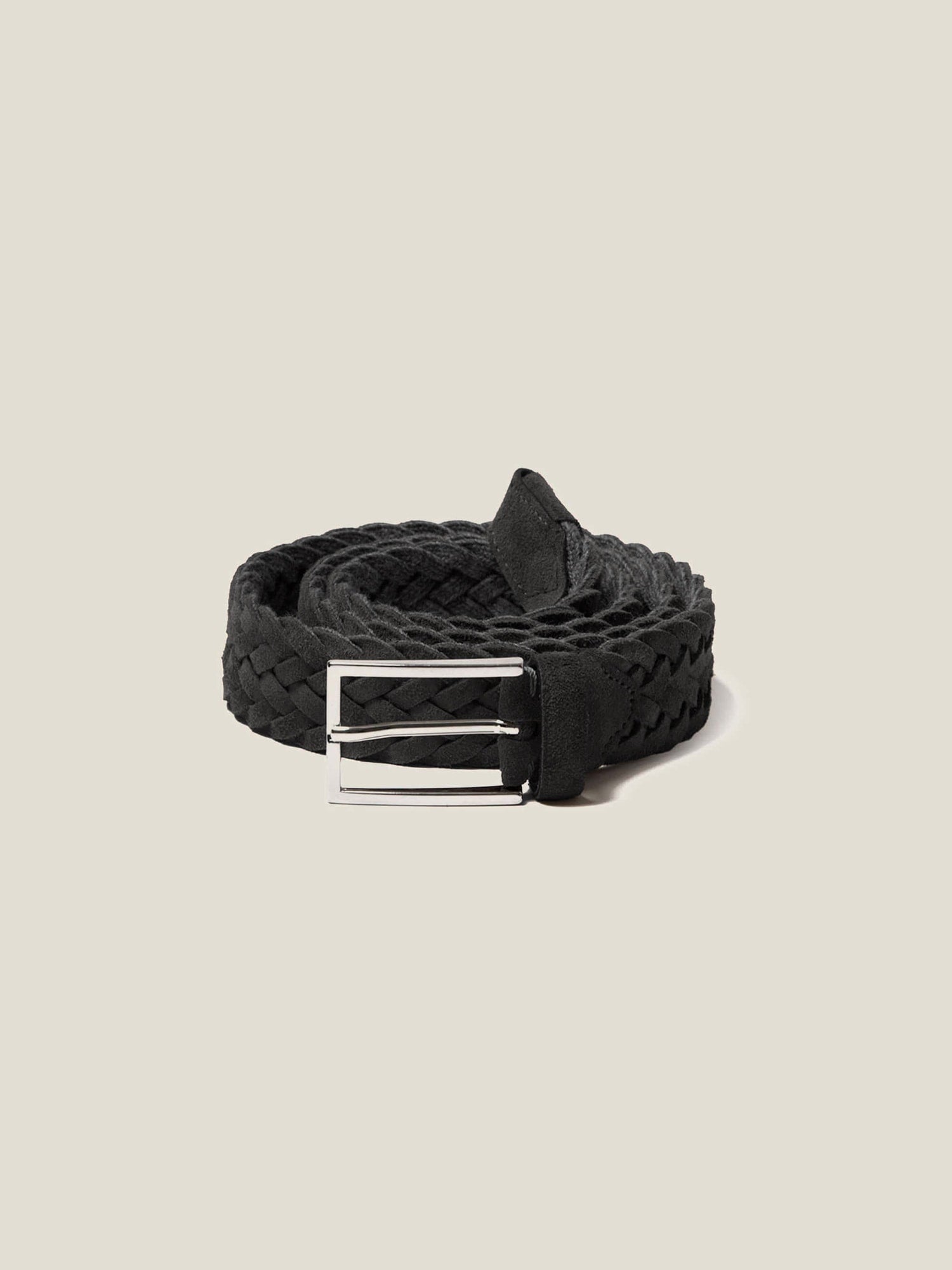Woven Belt